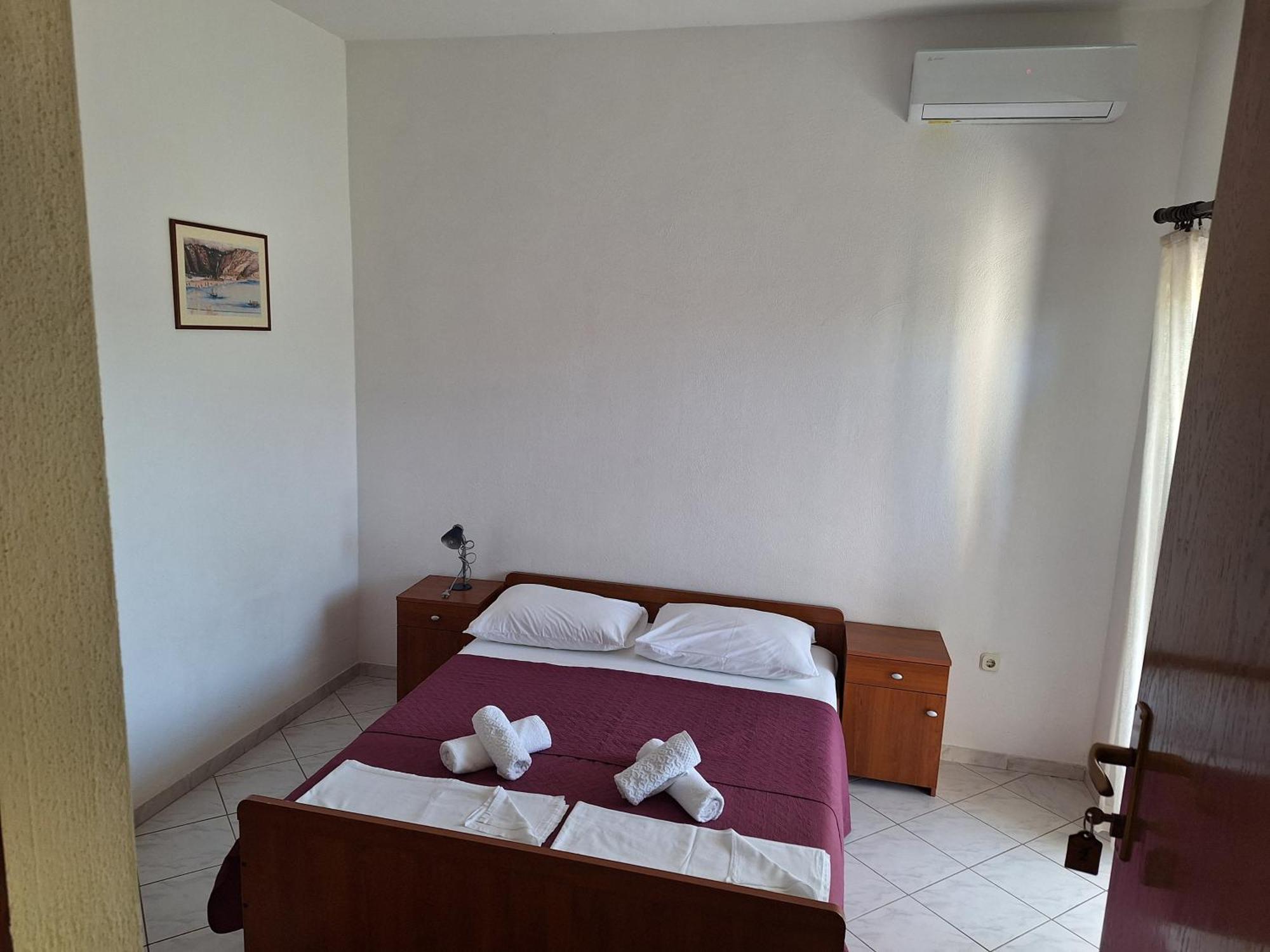Ante apartments Duće Habitación foto