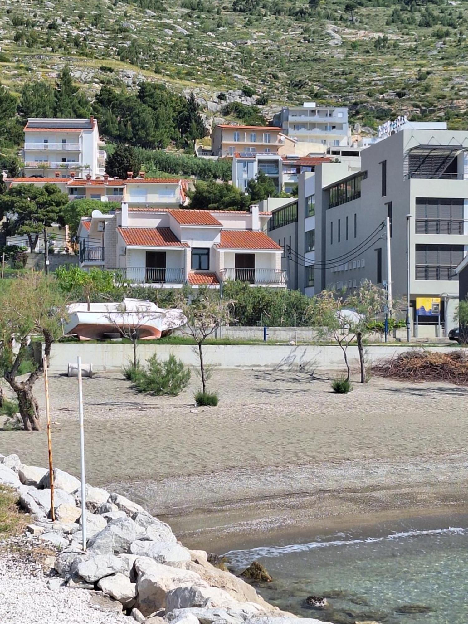 Ante apartments Duće Habitación foto