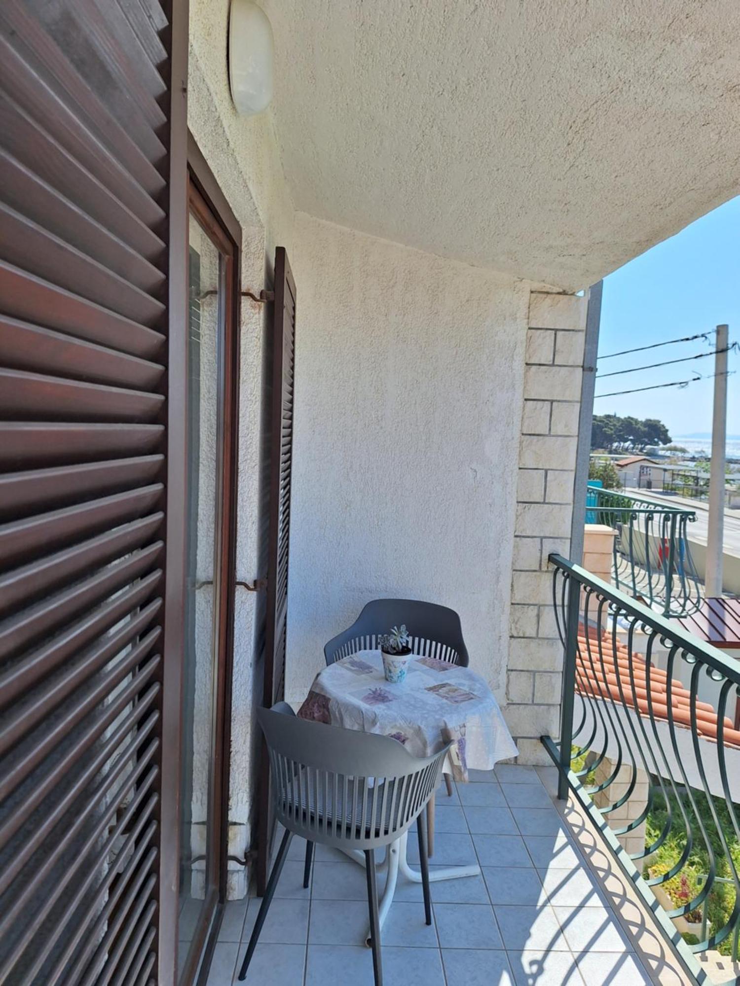 Ante apartments Duće Habitación foto