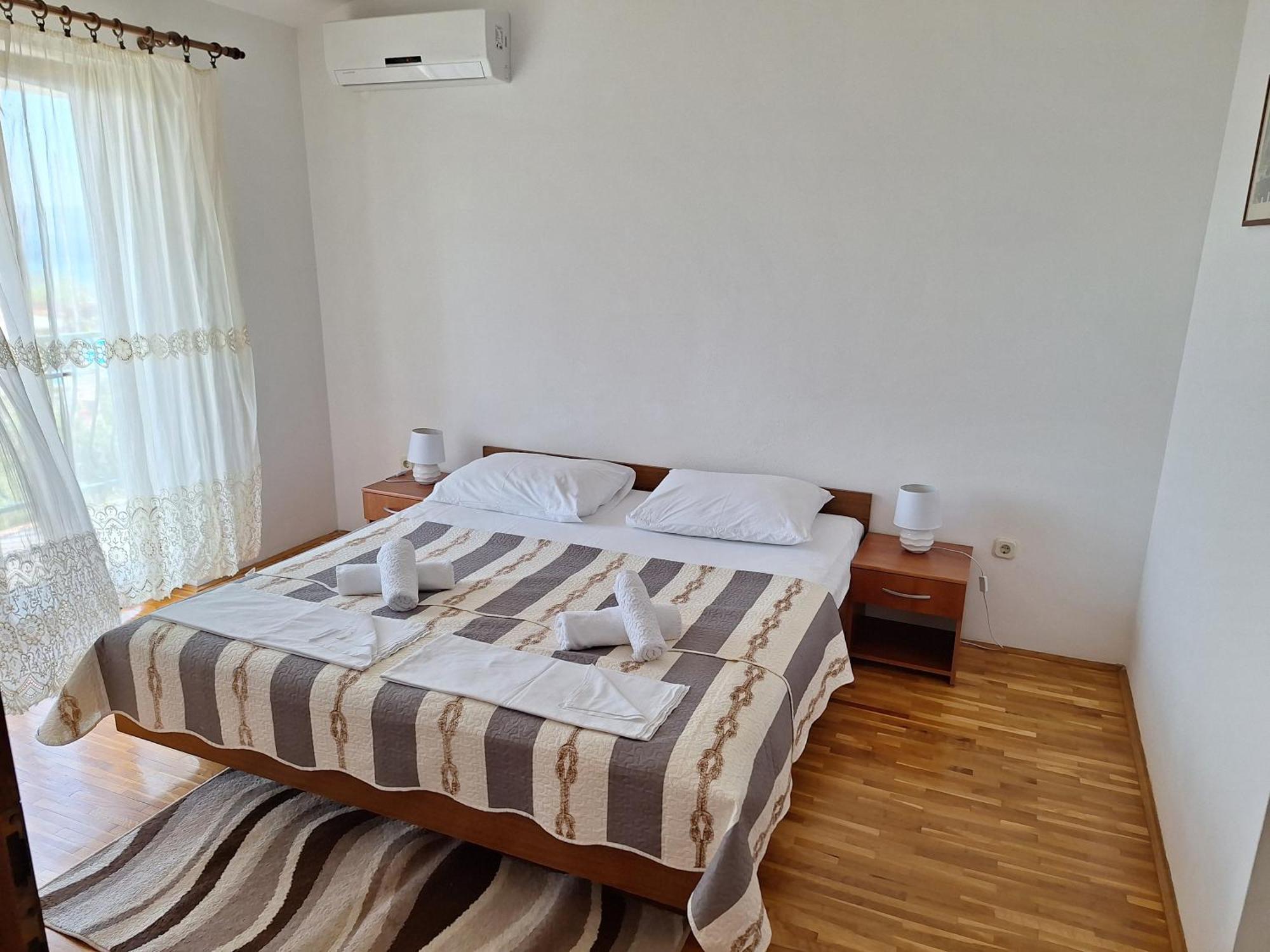 Ante apartments Duće Habitación foto