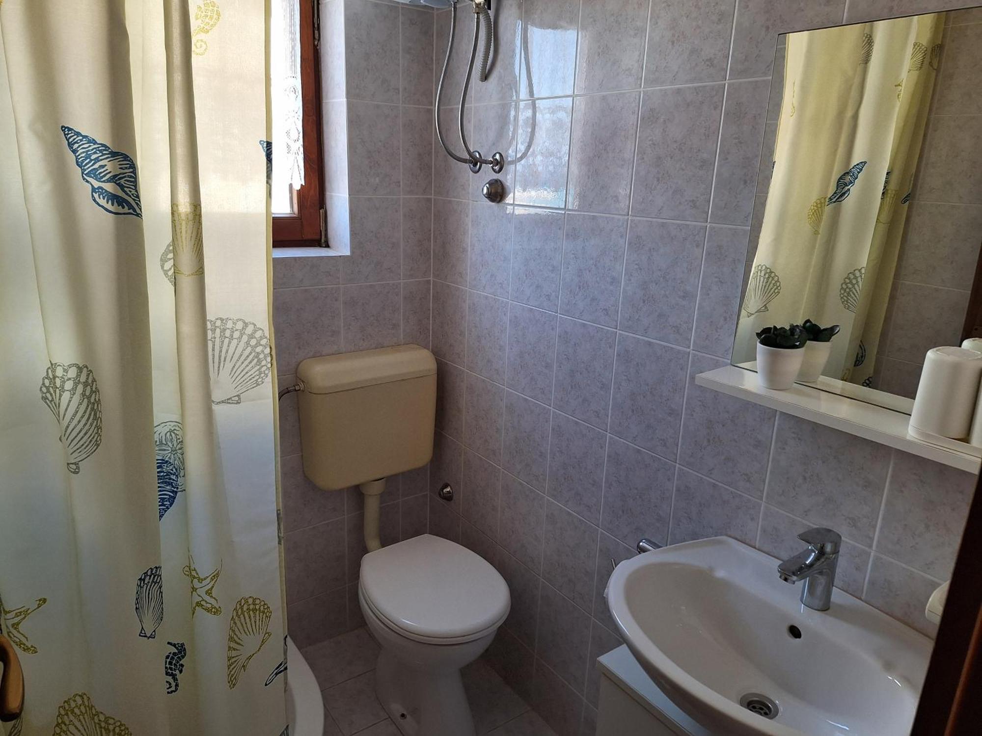 Ante apartments Duće Habitación foto