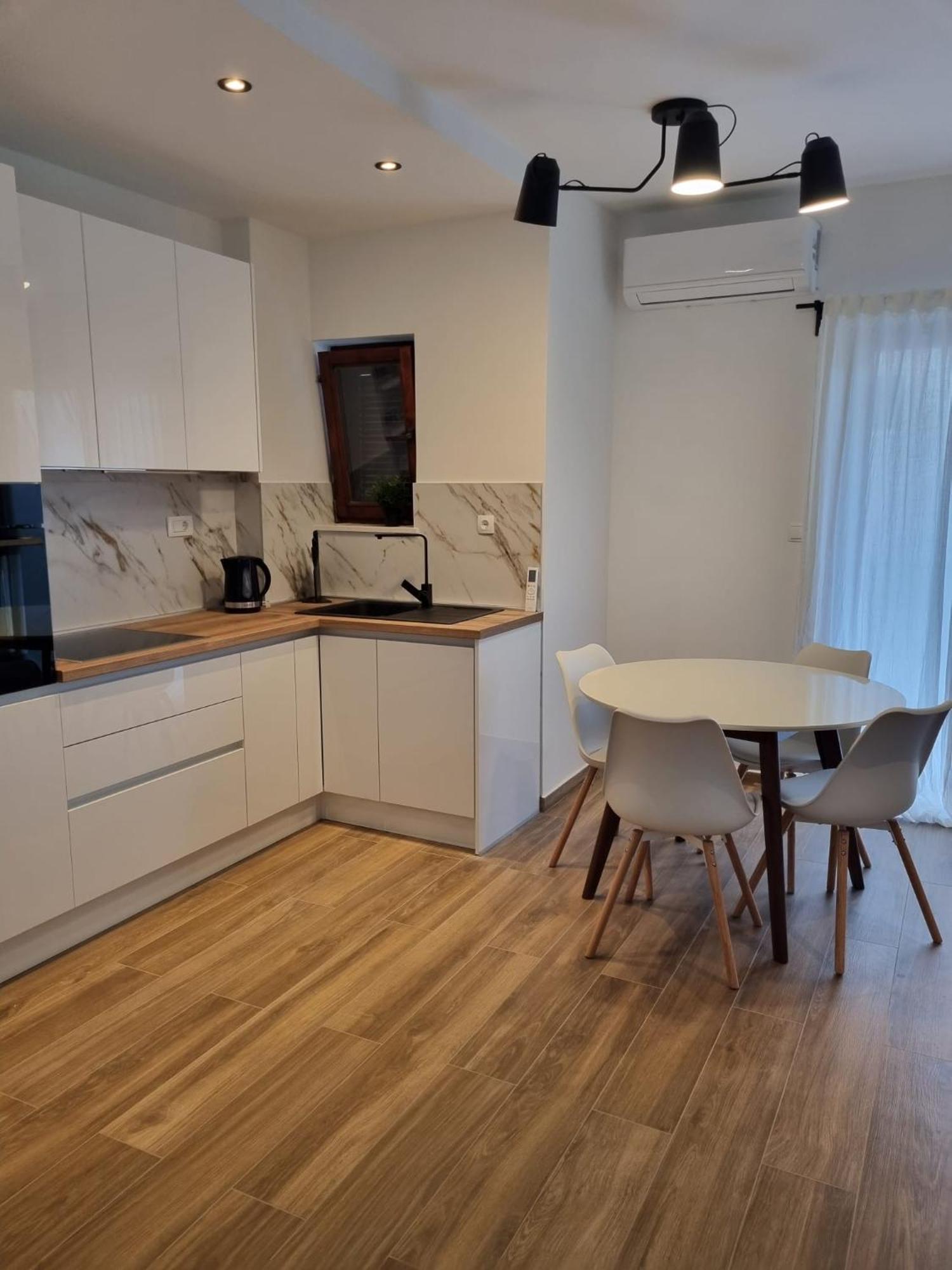 Ante apartments Duće Habitación foto