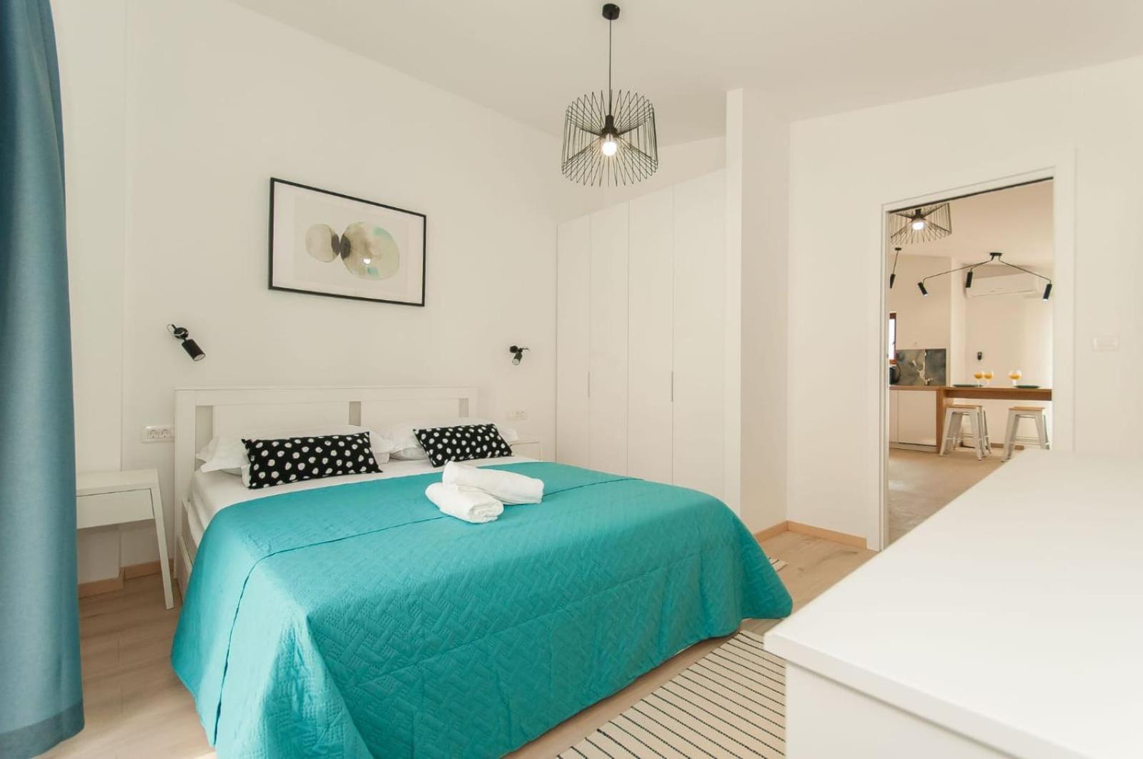Ante apartments Duće Habitación foto